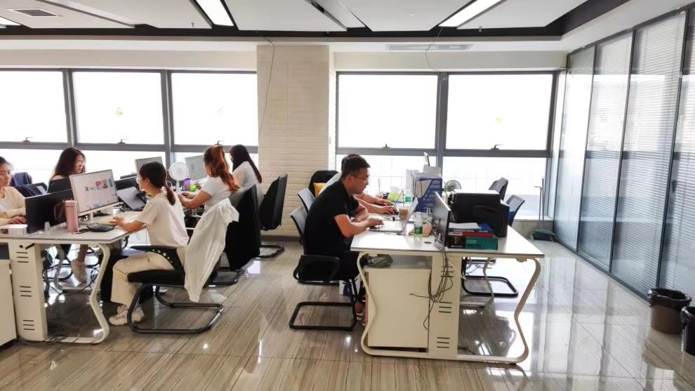 China Xi 'an Shanyi Electromechanical Equipment Co., Ltd. Perfil da companhia