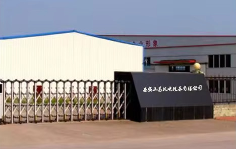 China Xi 'an Shanyi Electromechanical Equipment Co., Ltd. Perfil da companhia