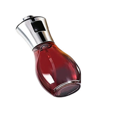 Espray para garrafas de óleo de aço inoxidável 304 para o exterior 16,5*4,5cm para garrafas de vidro de vinagre