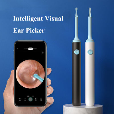 Rodinha de limpeza de ouvido visual inteligente Câmera médica Endoscópio para outros produtos químicos domésticos