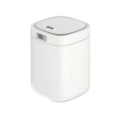 Dispositivo de lixo alimentar de cozinha inteligente com sistema de moagem automática reversa e motor de 500 hp
