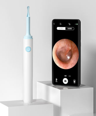 Rodinha de limpeza de ouvido visual inteligente Câmera médica Endoscópio para outros produtos químicos domésticos