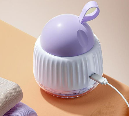 Aparelho de barbear de tecido portátil recarregável para roupas de lã Remover de bolhas de cabelo Remover Lint