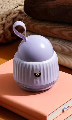 Aparelho de barbear de tecido portátil recarregável para roupas de lã Remover de bolhas de cabelo Remover Lint
