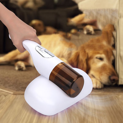 NO aspirador de cama inteligente de sucção potente controlado por aplicativo para limpeza de sofá
