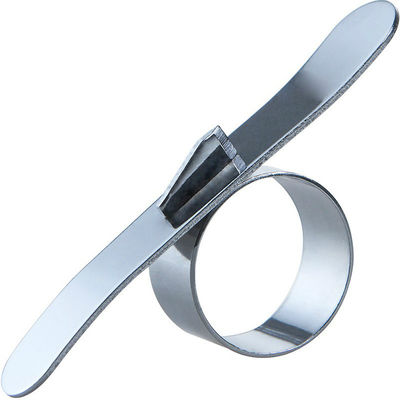 Máquinas de cozinha Mini Peelers de frutas com tamanho do produto 7.5 * 1.1 * 2.5cm e cerca de 13g
