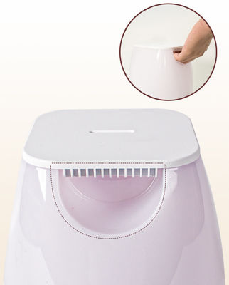 Fonte de alimentação Fornecedor de energia do veículo Humidificadores de ar de 2.0L Mudança de luz noturna Silêncio Frio