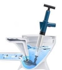 1 kg ABS Borracha de alta pressão Tubina de enxaguante Dredge Remover de obstrução de esgotos Tubos de esgoto Dredger