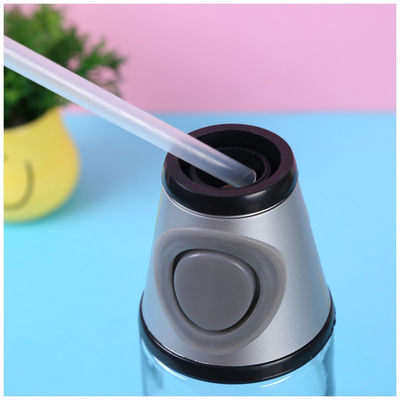 OEM ODM 500ml Vinagre de Oliva Dispensador de óleo de cozinha Dispensador de garrafa de óleo de cozinha