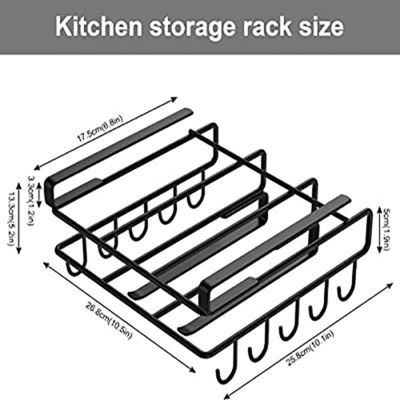 Equipamento de armazenamento de cozinha de aço inoxidável