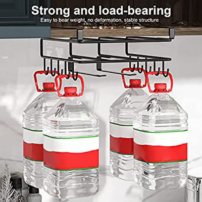 Equipamento de armazenamento de cozinha de aço inoxidável