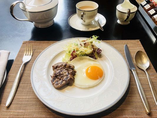 Casa Cozinha Anéis de cozimento de ovos de aço inoxidável Molde de panquecas para fritar ovos e omelete