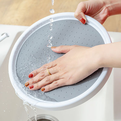 Repositório de armazenamento de garrafas de especiarias e organizações cosméticas de piso duplo para cozinha doméstica