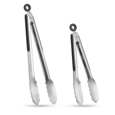 Clip de pão de silicone para conjuntos de utensílios duráveis