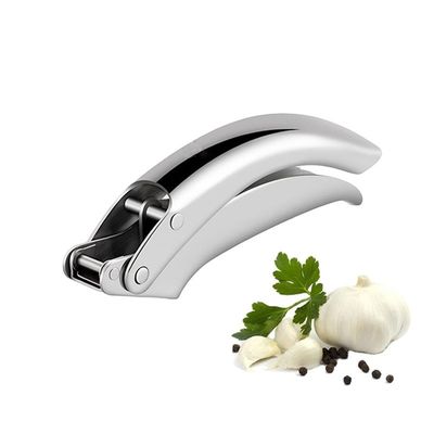 Razoável aço inoxidável alho trituração gengibre raspador aparelhos de cozinha multi cozinha raspador