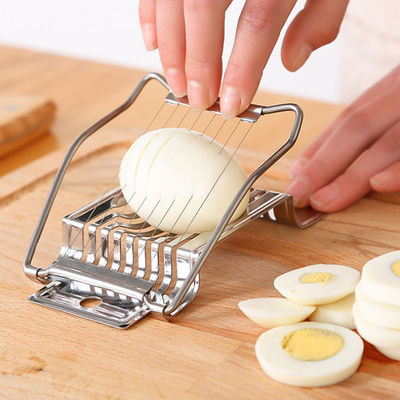 Ferramentas de ovos para ovos cozidos