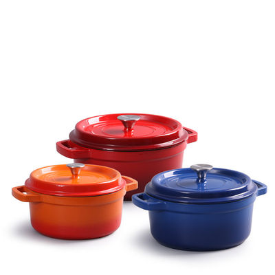 Conjunto de panelas antiaderente para cozinha em casa Logotipo personalizado e serviço OEM ODM