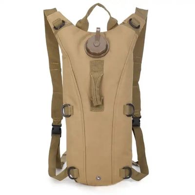 Mochila tudo em um Saco de água potável 348g Revestimento anticorrosivo para viagens ao ar livre