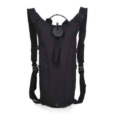 Mochila tudo em um Saco de água potável 348g Revestimento anticorrosivo para viagens ao ar livre