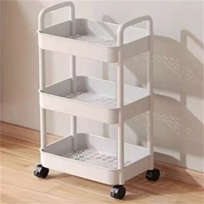 2 3 4 5 Rack de estante de armazenamento rotativo quadrado para organização de cozinha e banheiro
