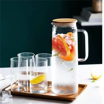 Zapper de sumo para uso doméstico com vidro de alto borosilicato espessado e tampa de aço inoxidável