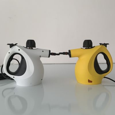 Máquina de limpeza de vapor de alta temperatura para remover manchas das janelas dos carros