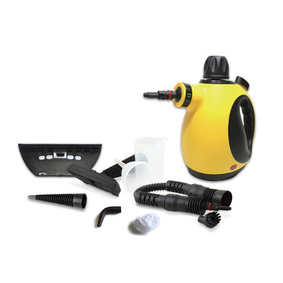 Máquina de limpeza de vapor de alta temperatura para remover manchas das janelas dos carros
