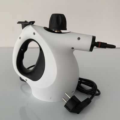 Máquina de limpeza de vapor de alta temperatura para remover manchas das janelas dos carros