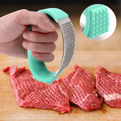 Amostragens grátis Moinho de alho de aço inoxidável para acessórios de cozinha sustentáveis