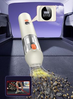 5v aspirador sem fio grande sucção multifunção motor sem escova e tudo em um