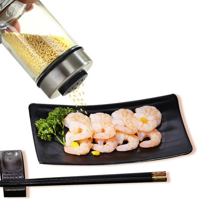 1Dispensador de vinagre de óleo de.5 kg com 360 porta giratória e garrafas de aço inoxidável