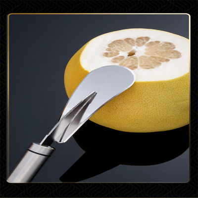 Aparelhos de cozinha Máquina de esfoliação de frutas de aço inoxidável para ferramentas de frutas e vegetais Tipo