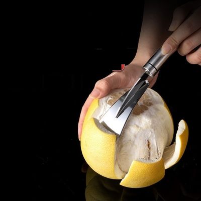 Aparelhos de cozinha Máquina de esfoliação de frutas de aço inoxidável para ferramentas de frutas e vegetais Tipo