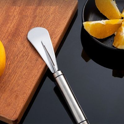 Aparelhos de cozinha Máquina de esfoliação de frutas de aço inoxidável para ferramentas de frutas e vegetais Tipo