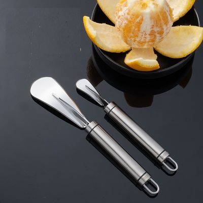 Aparelhos de cozinha Máquina de esfoliação de frutas de aço inoxidável para ferramentas de frutas e vegetais Tipo