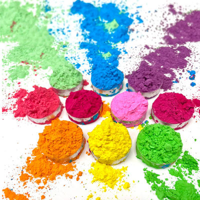 Colourful Holi Powder Party Popper Confetti Cannon Corn Powder 13*18cm Biodegradável