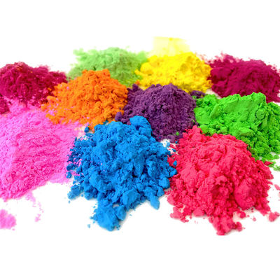 Colourful Holi Powder Party Popper Confetti Cannon Corn Powder 13*18cm Biodegradável