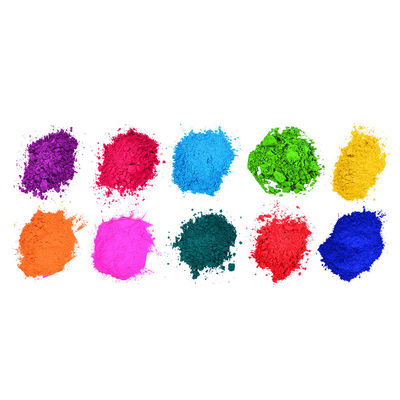 Colourful Holi Powder Party Popper Confetti Cannon Corn Powder 13*18cm Biodegradável