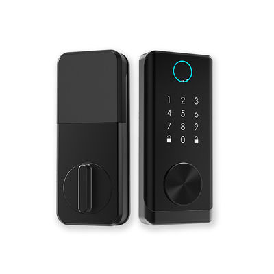 Cerradura Inteligente Fechadura Digital Senha Sem Chave Senha Impressão Dedo Deslizar Cartão Chave Smart Locks