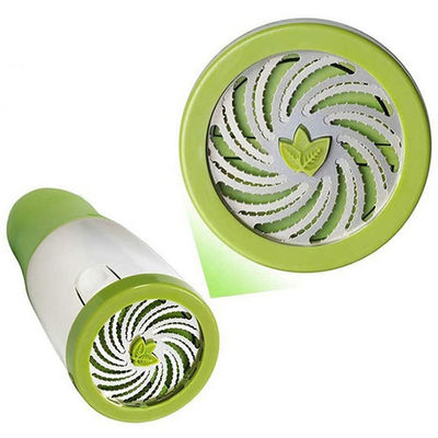 Acessórios de cozinha de aço inoxidável ABS Mini Chopper de vegetais para cozinha doméstica etc.