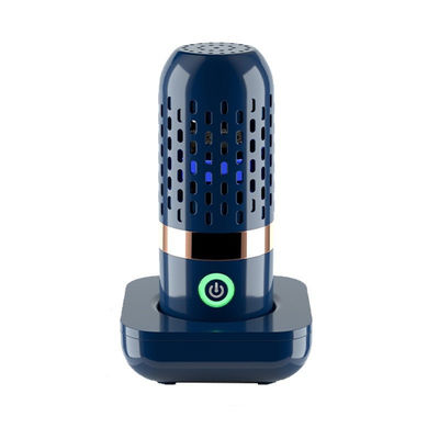Limpeza de vegetais de restaurante Limpeza de alimentos de forma de cápsula USB para frutas e vegetais pequenos