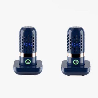 Limpeza de vegetais de restaurante Limpeza de alimentos de forma de cápsula USB para frutas e vegetais pequenos