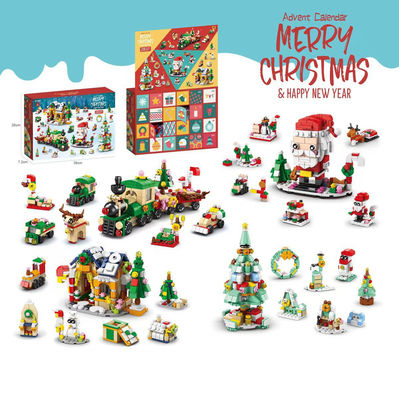 Contagem decrescente de Natal Calendário Férias Contagem decrescente de Natal Presentes Crianças Pequenos Meninos Meninas Festa Favorito