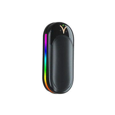 2023 Design Deslumbrante C307 Mini USB Carregamento aquecedor de mão para quarto e power bank portátil