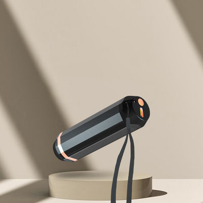 Mini aquecedores USB Carregamento aquecedores de mão 2 pacotes Magnético recarregável Banco de energia de lanterna elétrica