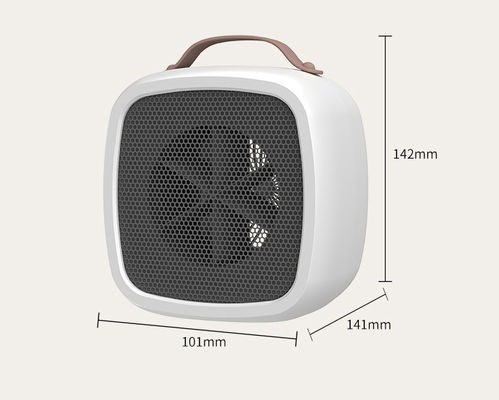 Sala de estar aquecimento fio aquecimento rápido 220V Desktop Mini portátil ventilador elétrico aquecedor