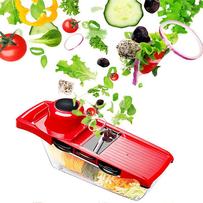 10 em 1 cortador de vegetais raspador cortador de frutas sustentáveis ferramentas de cortar vegetais