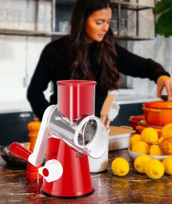 Máquina de cortar de aço inoxidável multifunção