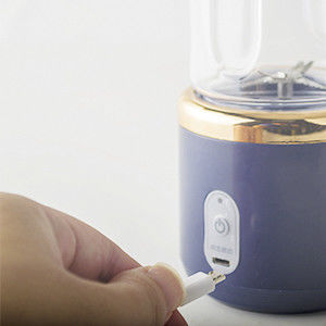 400 ml Capacidade Copo de suco elétrico para ferramentas de frutas e legumes portátil e recarregável