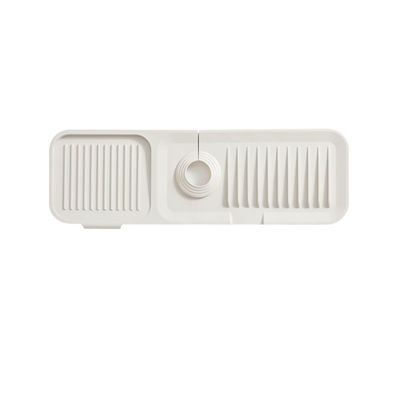 Proteção contra salpicos de silicone Manutenção de captador de gotas Pad de drenagem de absorção de esterco para OEM / ODM